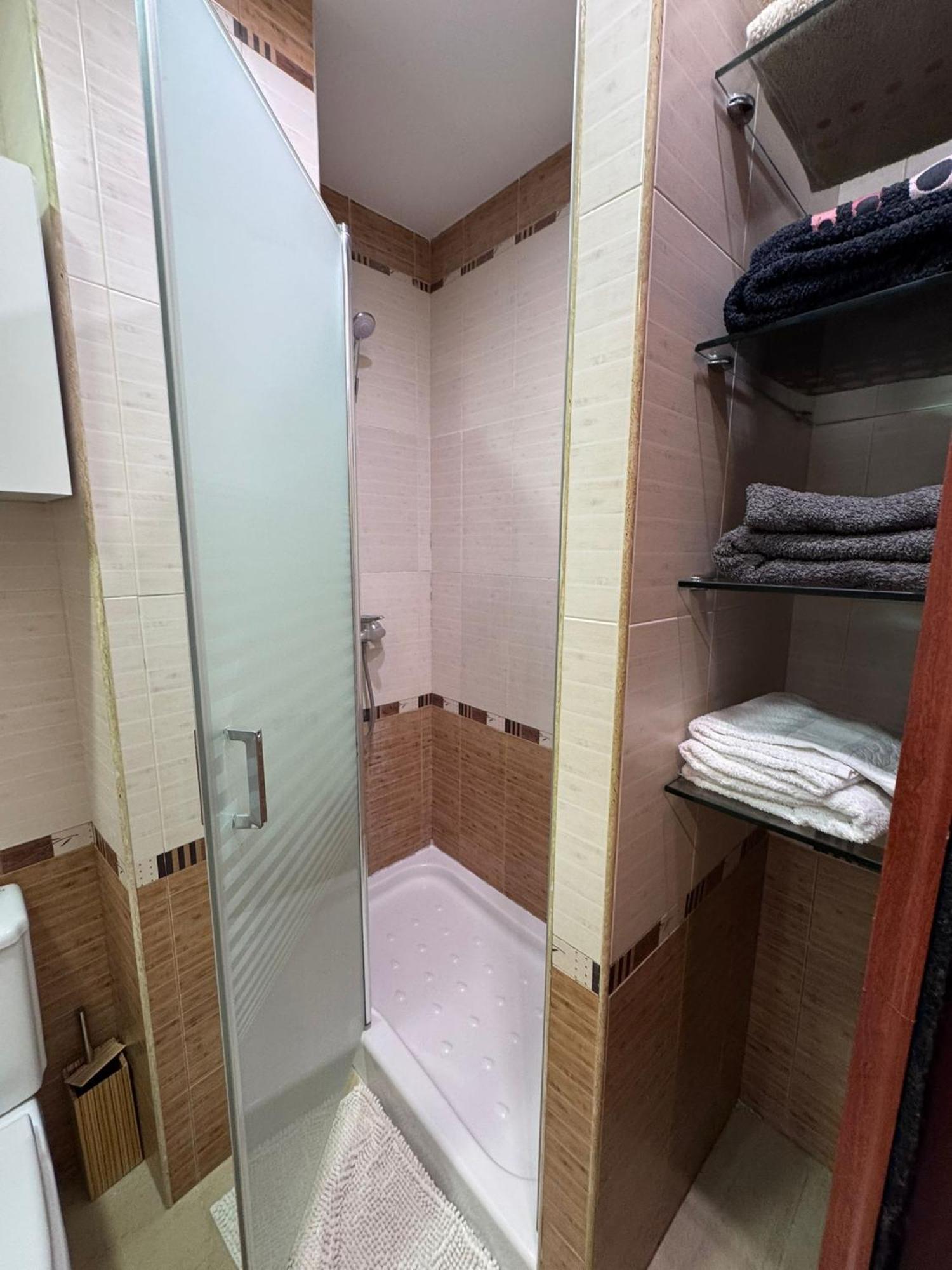 Penuelas Apartment Lucena Kültér fotó