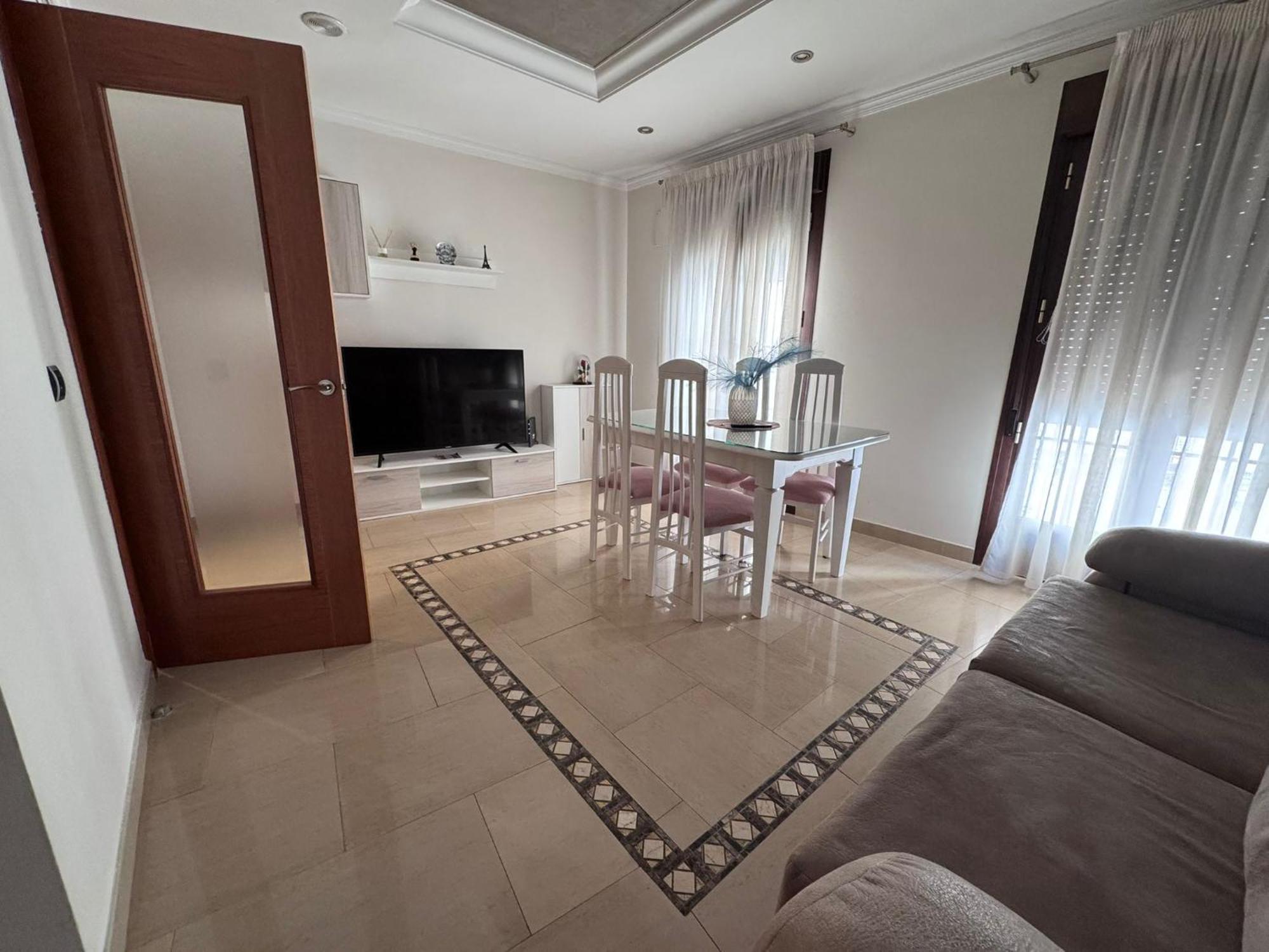 Penuelas Apartment Lucena Kültér fotó