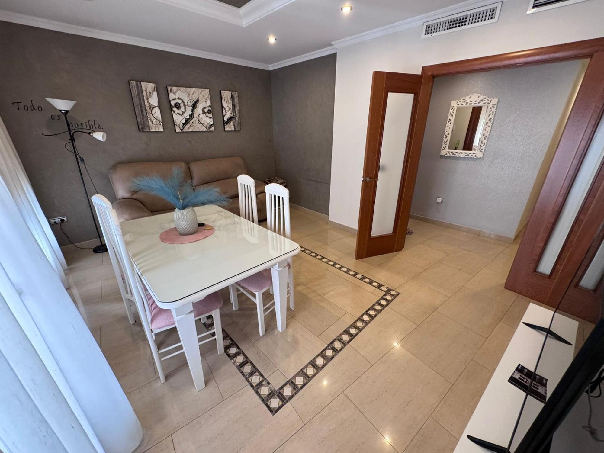 Penuelas Apartment Lucena Kültér fotó