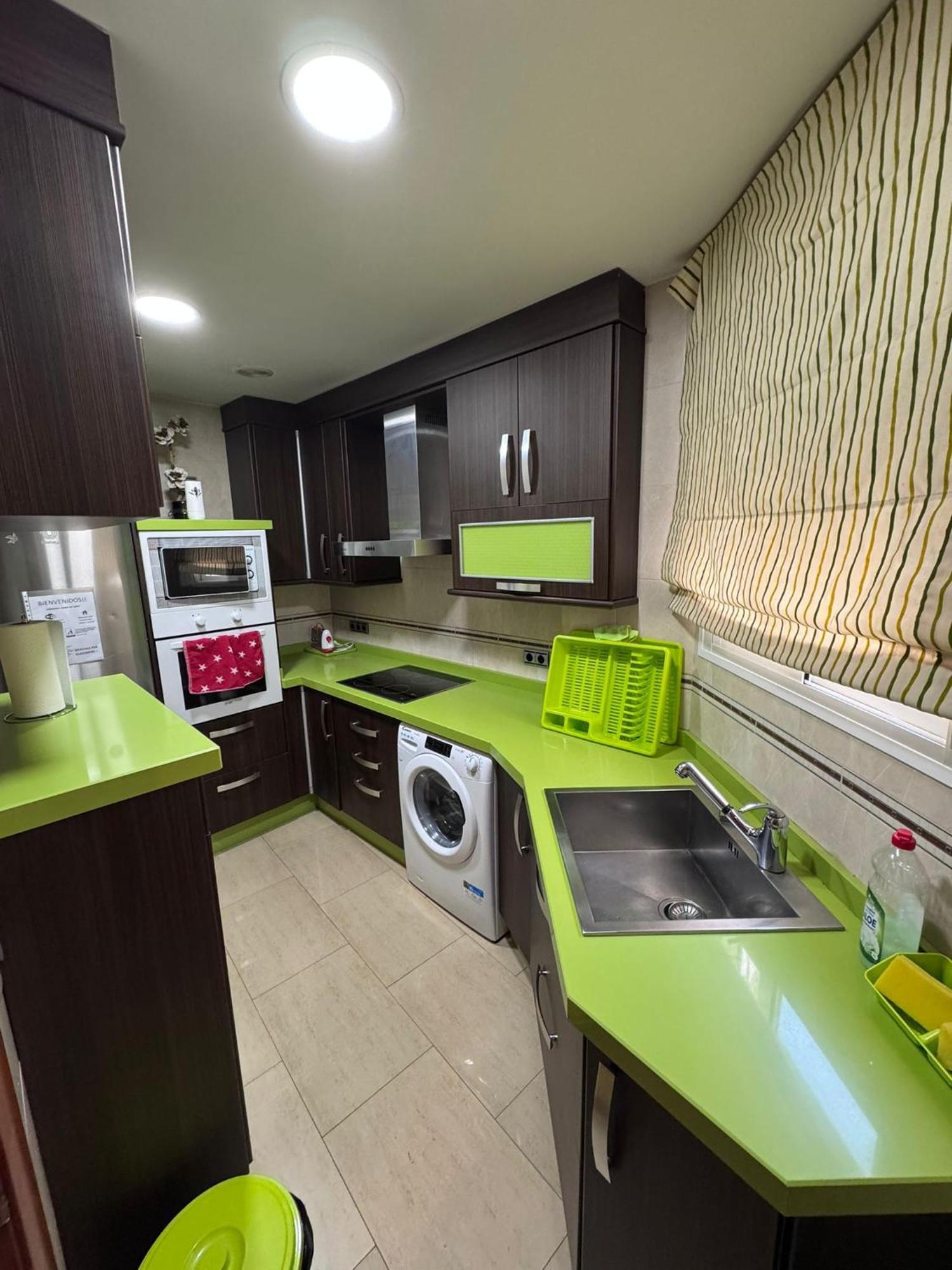 Penuelas Apartment Lucena Kültér fotó
