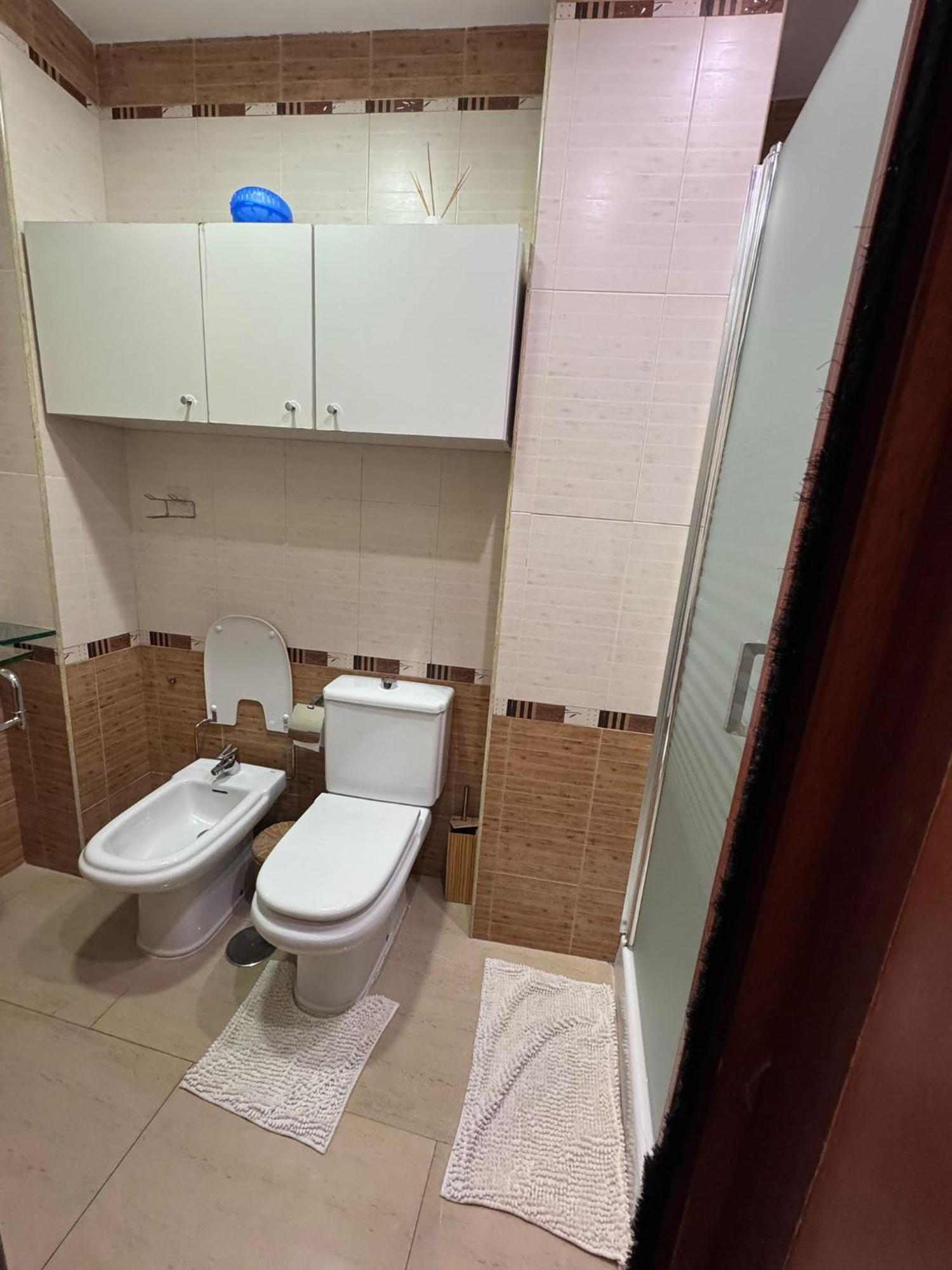 Penuelas Apartment Lucena Kültér fotó