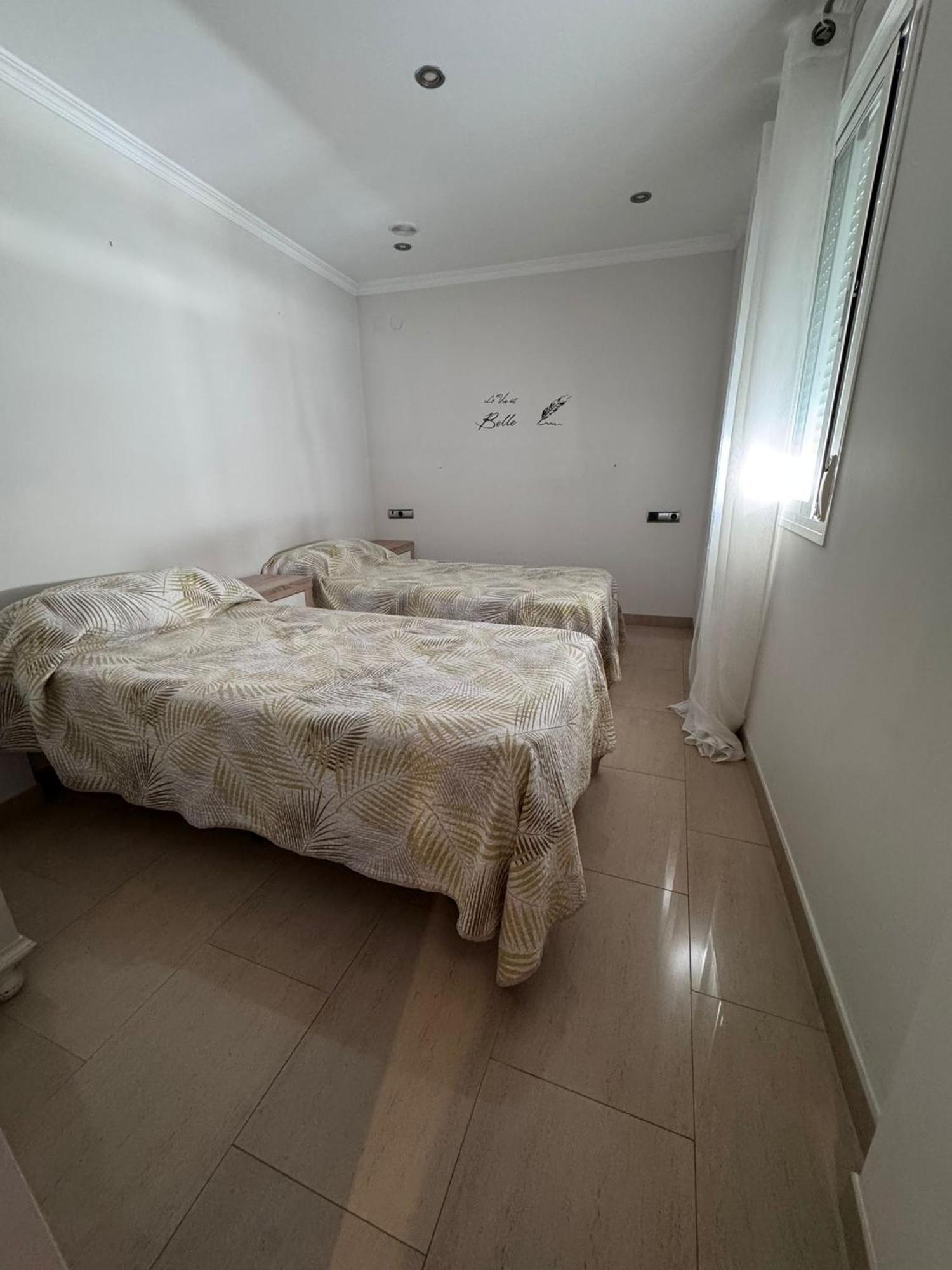 Penuelas Apartment Lucena Kültér fotó