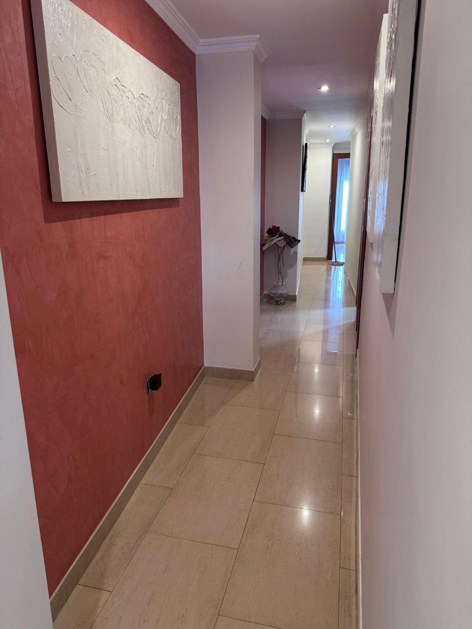 Penuelas Apartment Lucena Kültér fotó